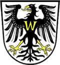 Blason de Bad Windsheim