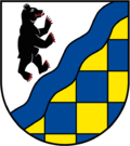 Blason de Bärenbach
