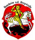 Blason de Bensheim