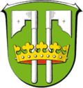 Blason de Calden