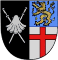 Blason de Dahlheim