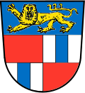 Blason de Eckersdorf