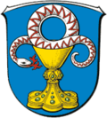 Blason de Elz