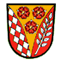 Blason de Eußenheim