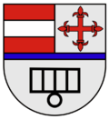 Blason de Geichlingen