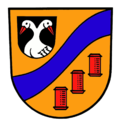 Blason de Glattbach