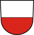 Blason de Haigerloch