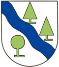 Blason de Hambach