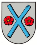 Blason de Imsweiler