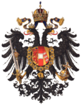 Wappen Kaisertum Österreich 1815 (Klein).png