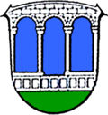 Blason de Kaufungen