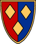 Blason de Lüchow