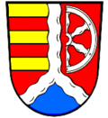 Blason de Mainaschaff