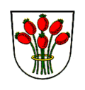 Blason de Markt Einersheim