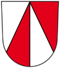 Blason de Maßbach