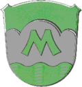 Blason de Meinhard