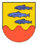 Blason de Mittelfischbach