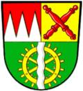 Blason de Mittelsinn