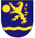 Blason de Oberbachheim