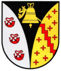 Blason de Panzweiler