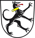 Blason de Rieden (Oberpfalz)
