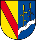 Blason de Rohrbach
