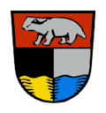 Blason de Rohrenfels