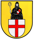 Blason de Sankt Aldegund