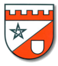 Blason de Schönecken