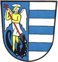 Blason de Schwalmtal