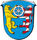 Blason de Stadtallendorf