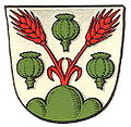 Blason de Wahlheim