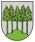 Blason de Waldgrehweiler