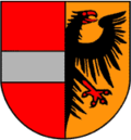 Blason de Wallendorf