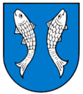 Blason de Watzerath