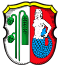 Blason de Weißenbrunn