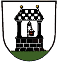 Blason de Wiesenbronn