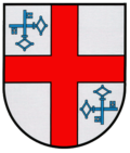 Blason de Zell