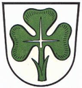 Blason de Fürth