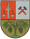 Blason de Fell