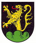 Blason de Ilbesheim bei Landau in der Pfalz