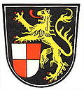 Blason de Lambsheim