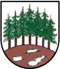 Blason de Oberlichtenau