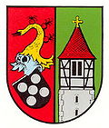 Blason de Obernheim-Kirchenarnbach