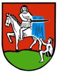 Blason de Rüdesheim
