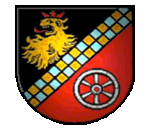 Blason de Commune fusionnée de Bad Sobernheim
