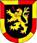 Blason de Commune fusionnée de Stromberg