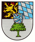Blason de Dörrenbach