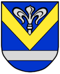 Blason de Dietersburg