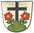 Blason de Grolsheim